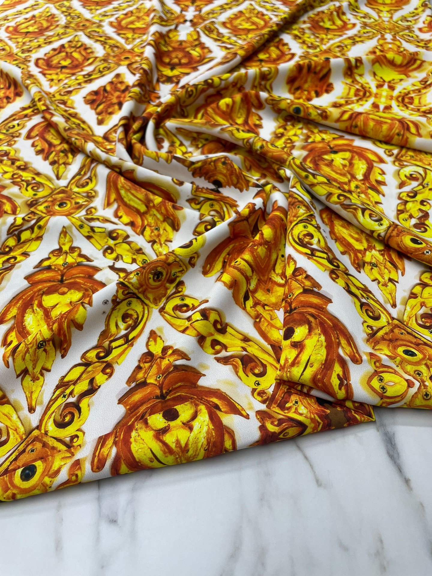 Cesika Krep Likralı Elbise Etek Gömlek Şalvar