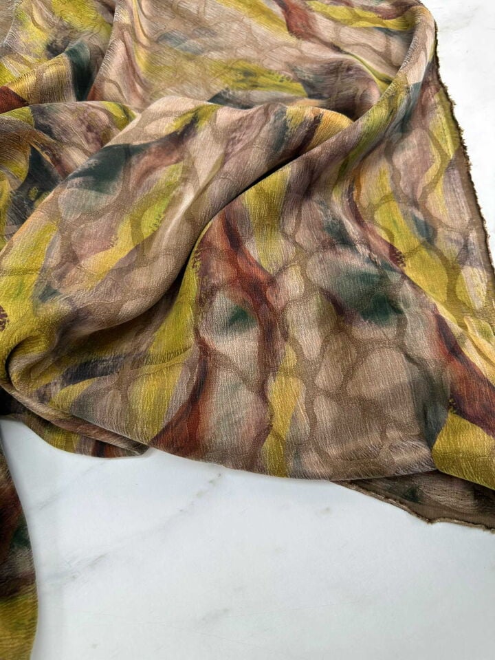 Evaro Kupra Gül İpek