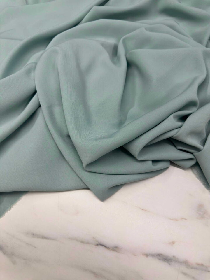 Mint Yeşil Medine İpegi