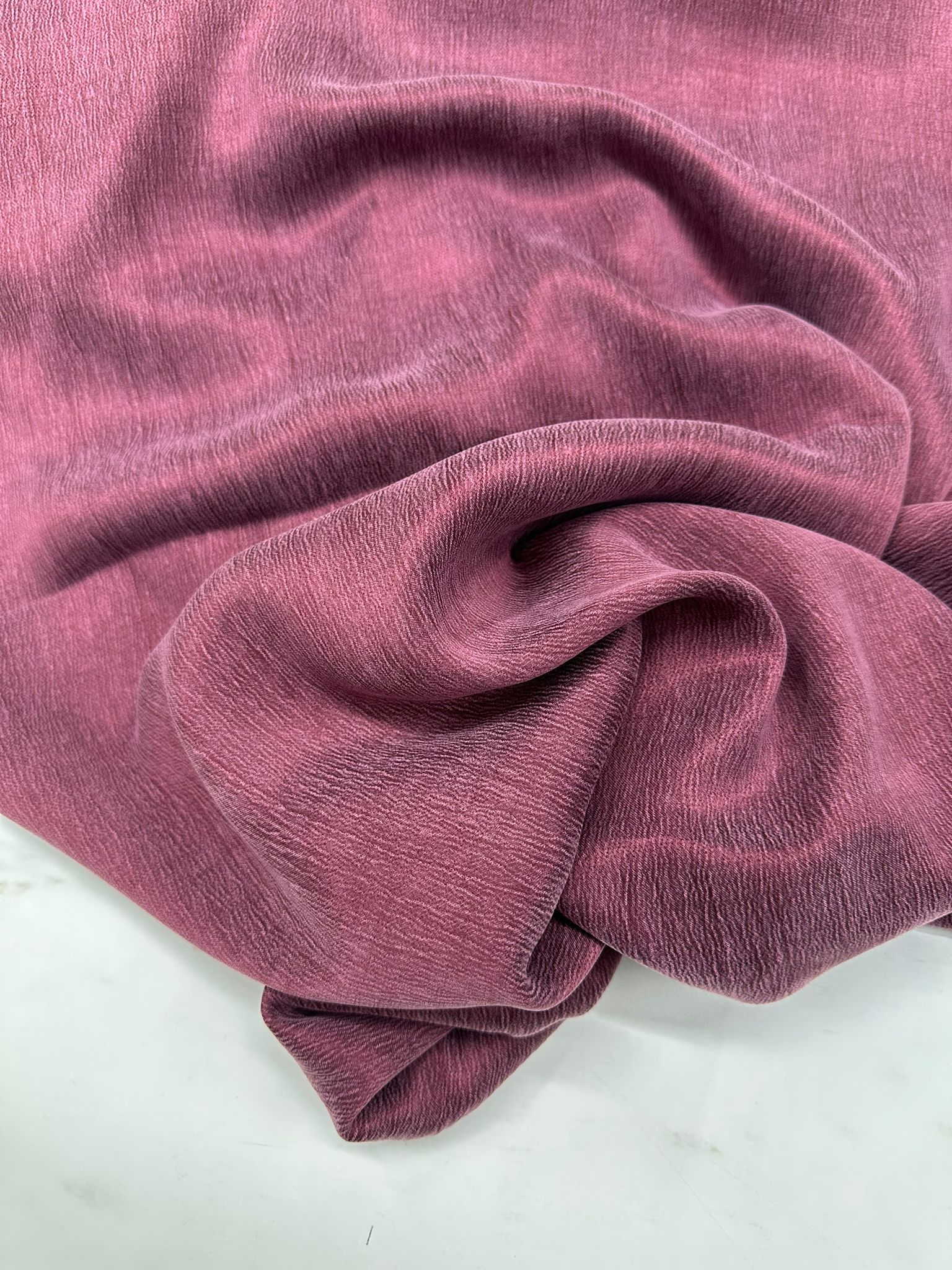 Marsiano Kupra Gül İpek