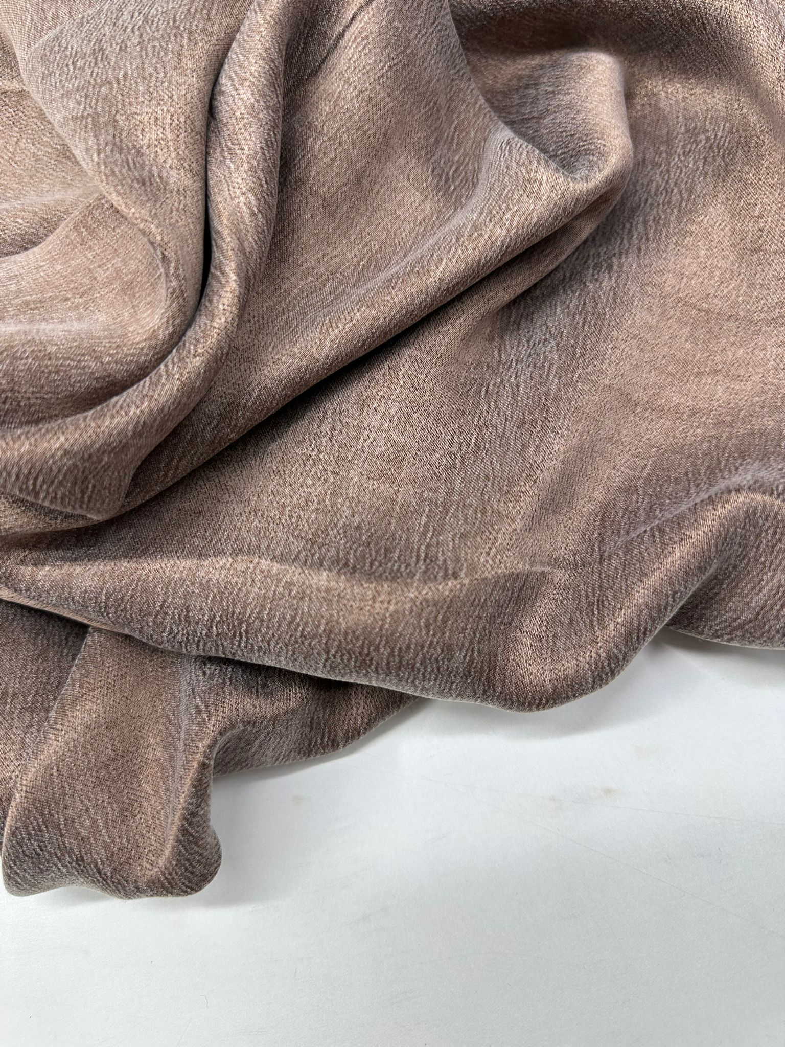 Meratti Kupra Gü İpek Kumaş