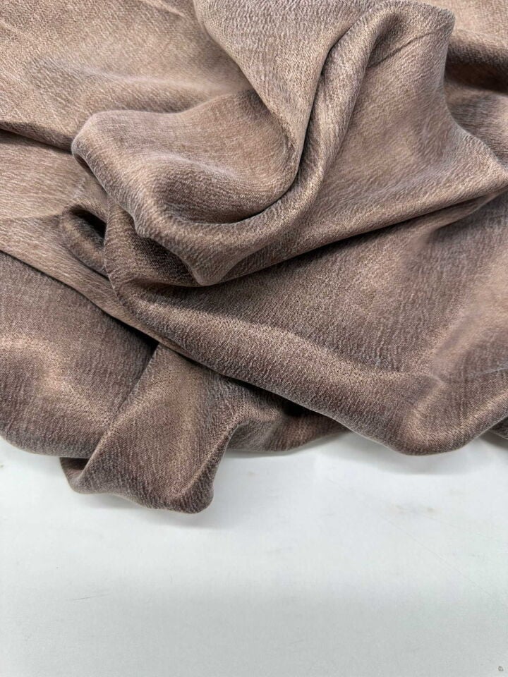 Meratti Kupra Gü İpek Kumaş