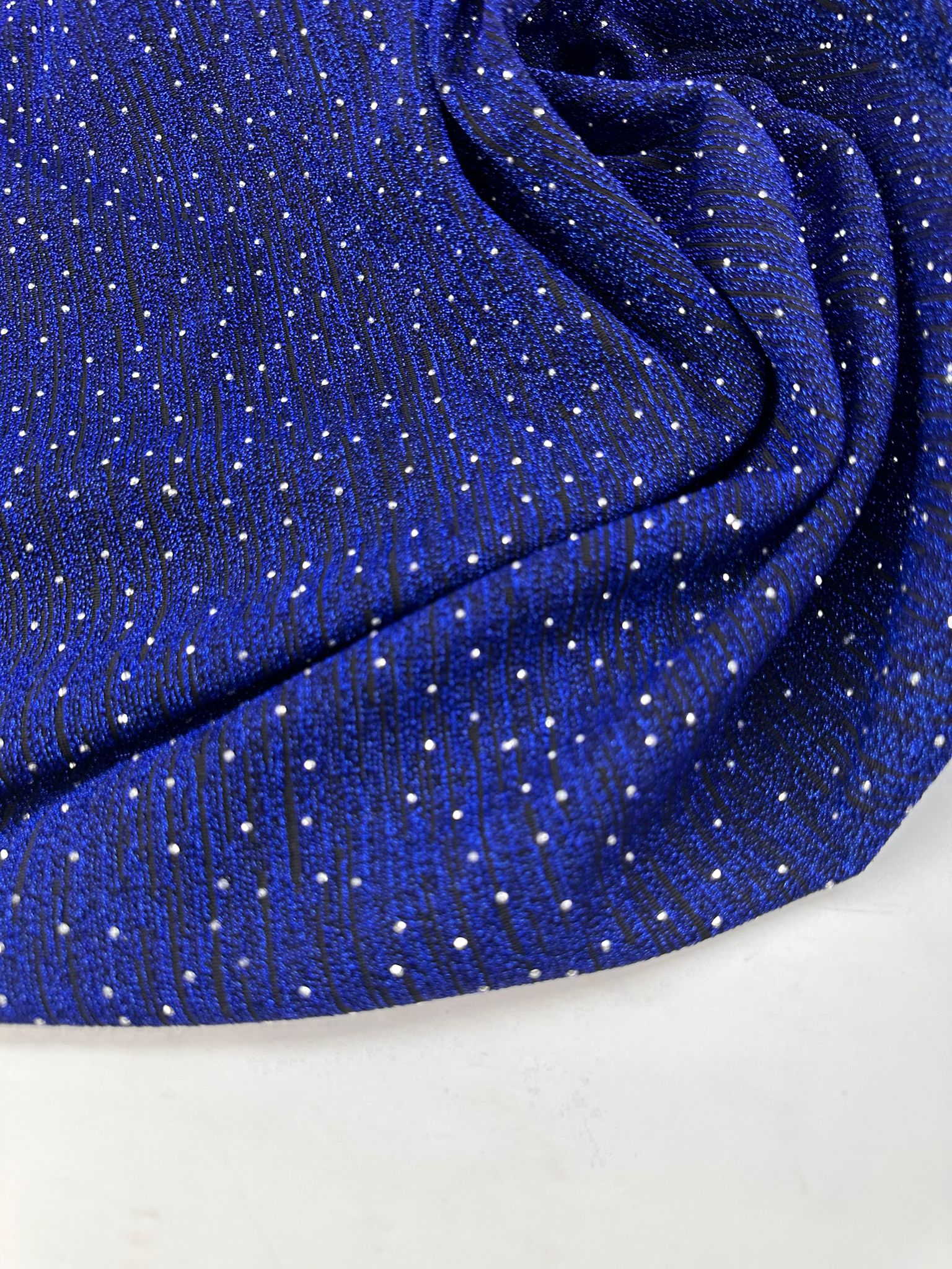 Fantazi Taşlı Likralı Örme Elbise Etek Gömlek Şalvar