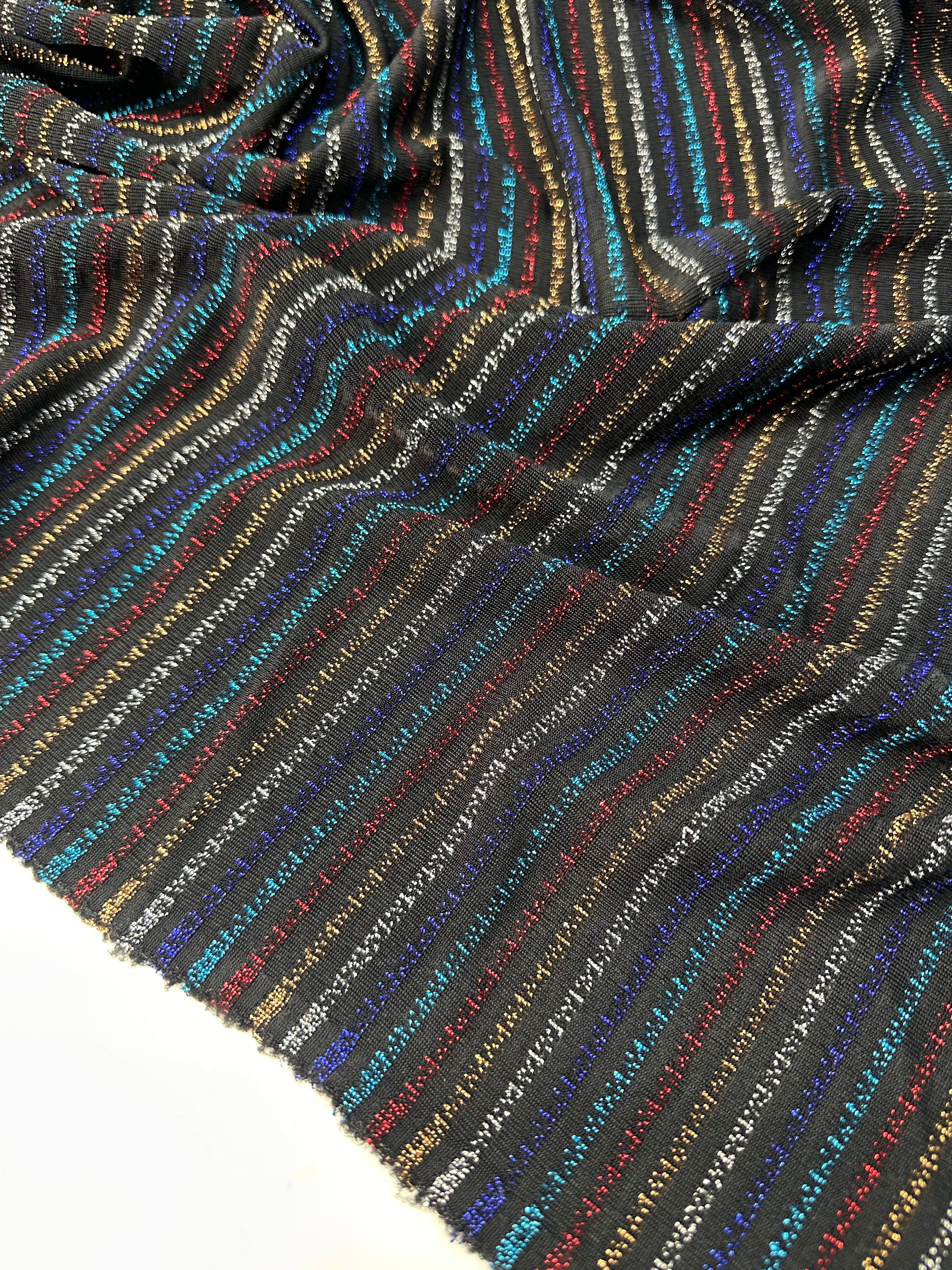 Fantazi Ürün Sim ip Dokuma Likralı Elbiselik Abiyelik