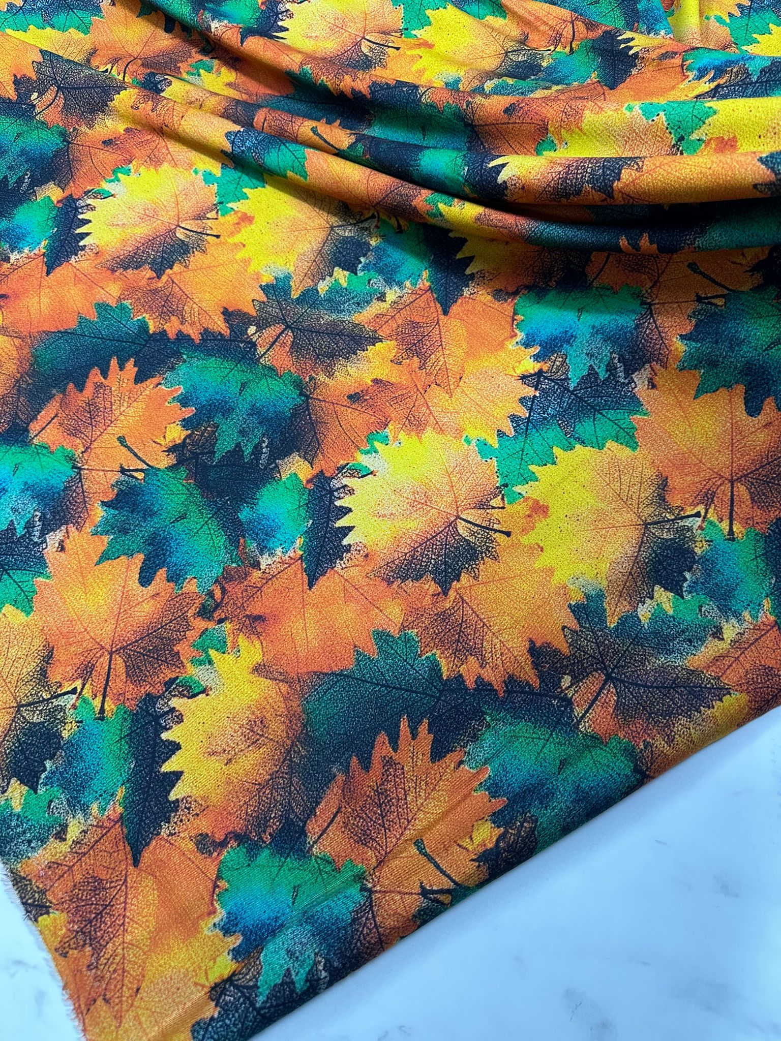 Efe Kaşmir Belmando Kumaş