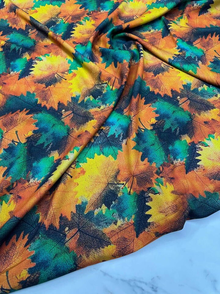 Efe Kaşmir Belmando Kumaş