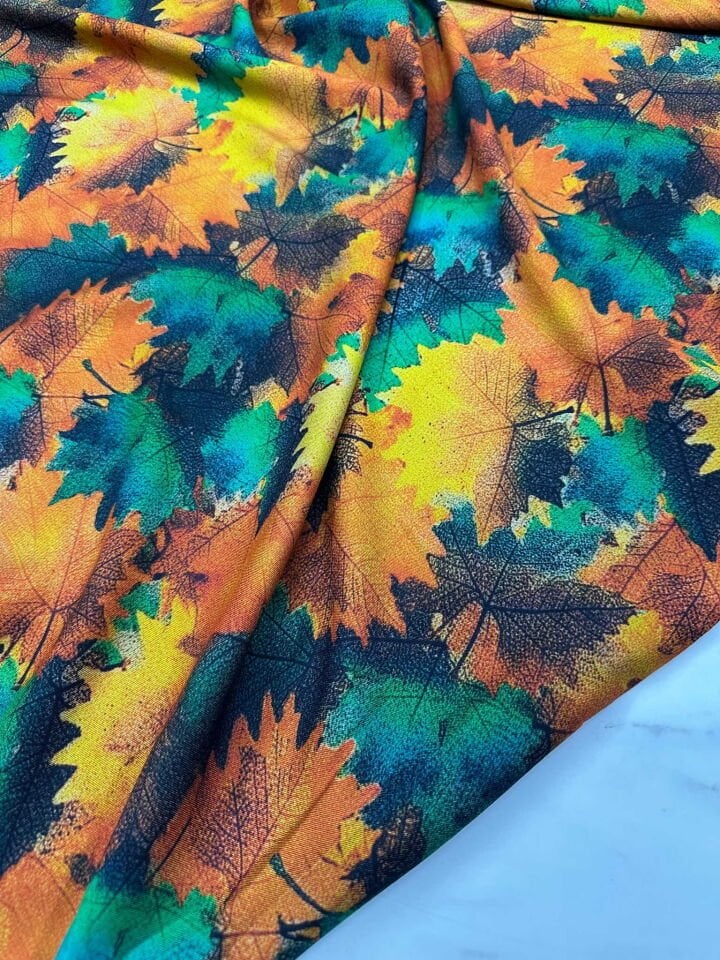 Efe Kaşmir Belmando Kumaş