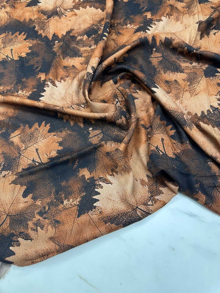 Bahar Kaşmir Belmando