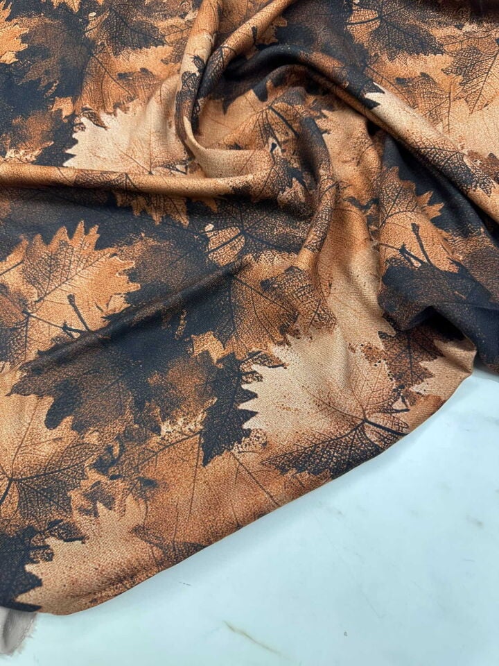 Bahar Kaşmir Belmando