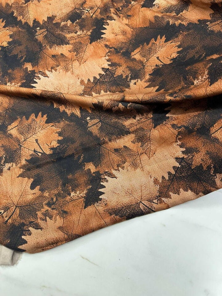 Bahar Kaşmir Belmando