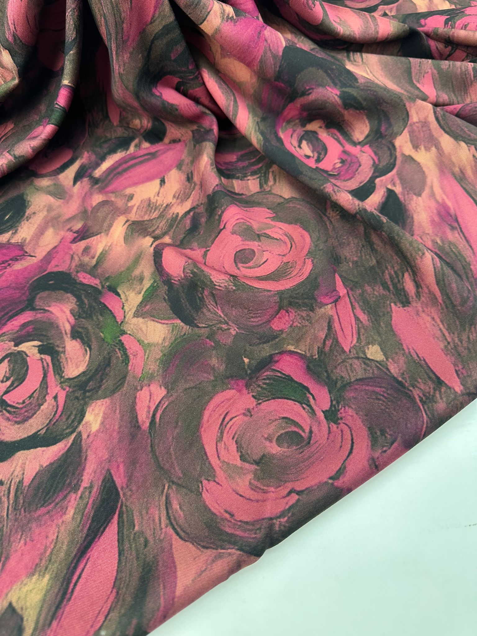 Ahsen Kaşmir Belmando