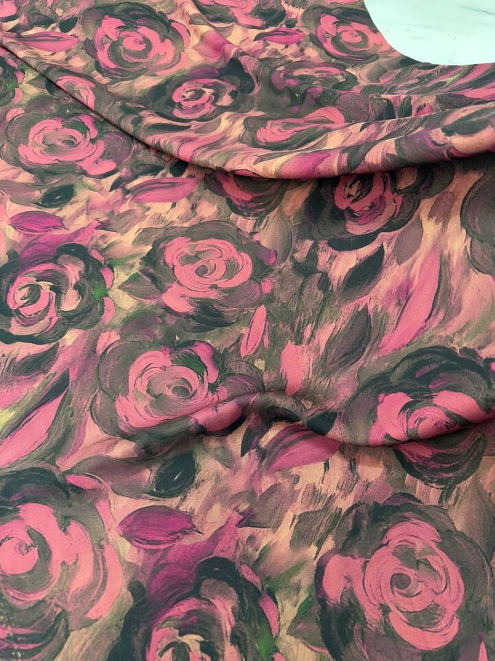 Ahsen Kaşmir Belmando