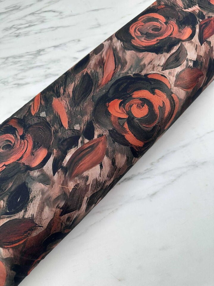 Ahsen Kaşmir Belmando