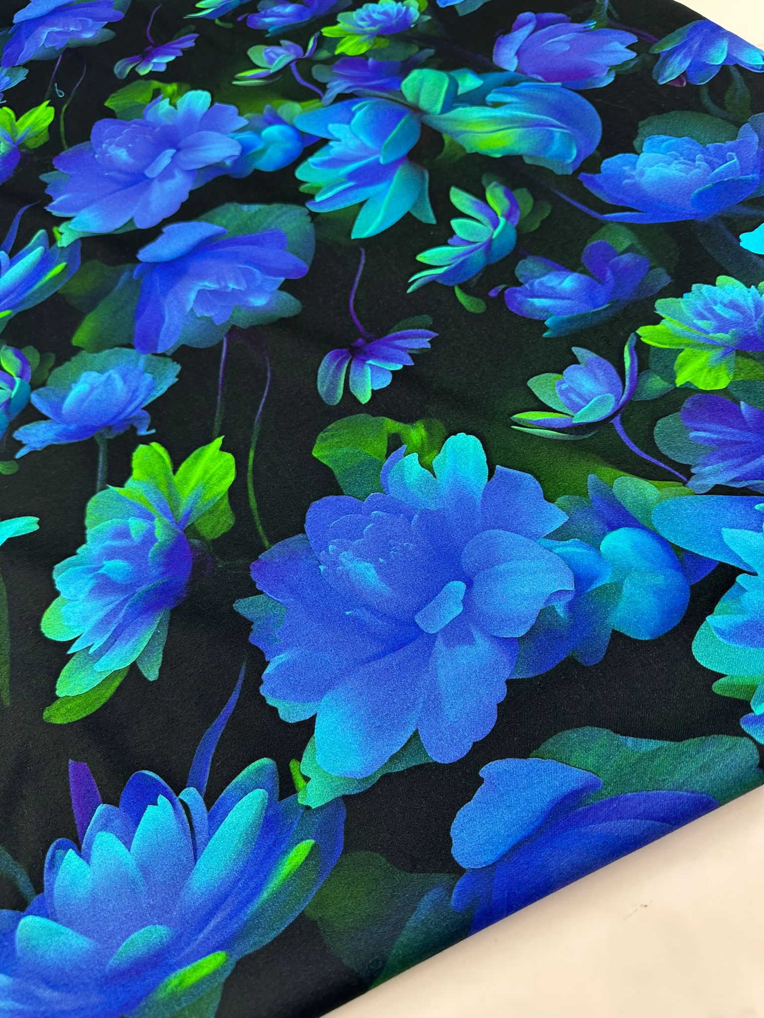 Zendo kaşmir Belmando