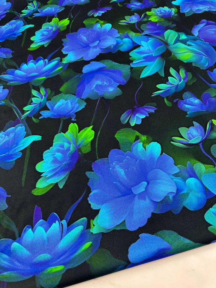 Zendo kaşmir Belmando