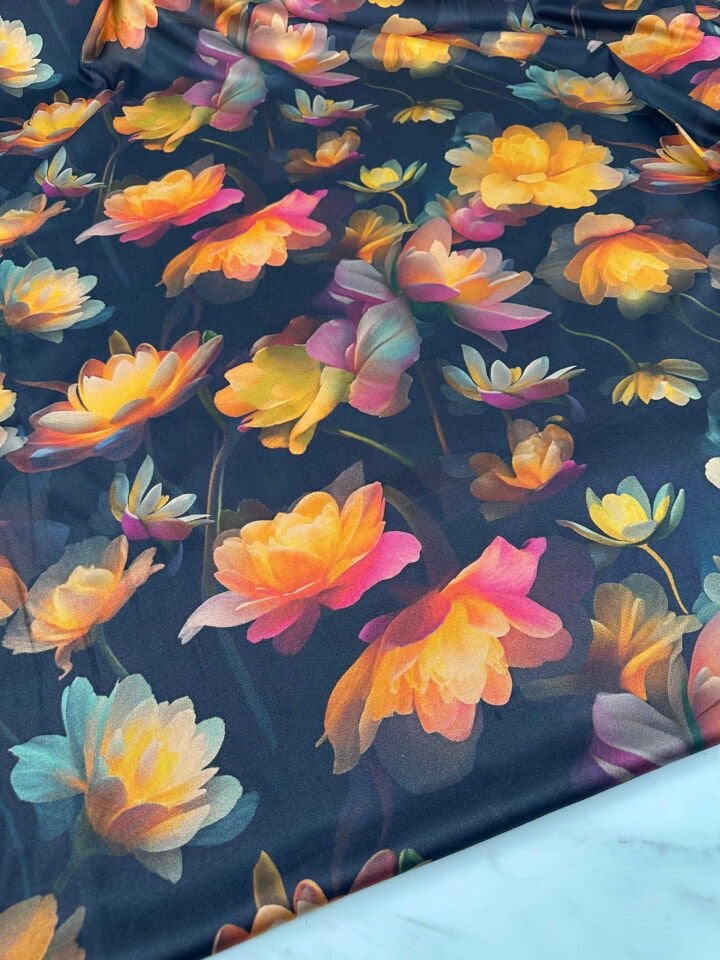 Efeler Kaşmir Belmando