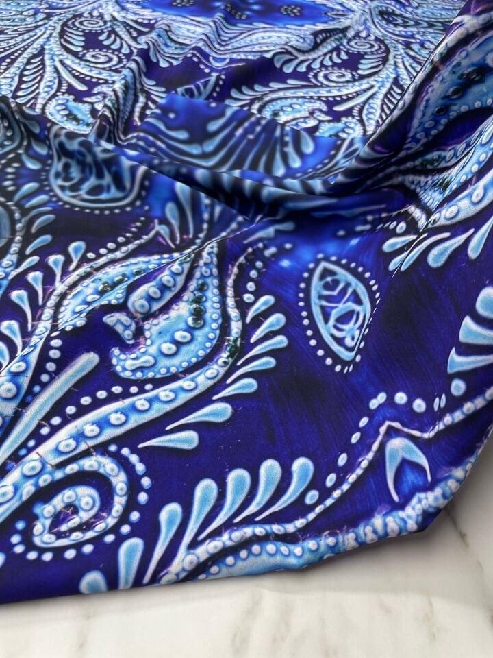 Cesika Krep Likralı Elbise Etek Elbise Gömlek Şalvar