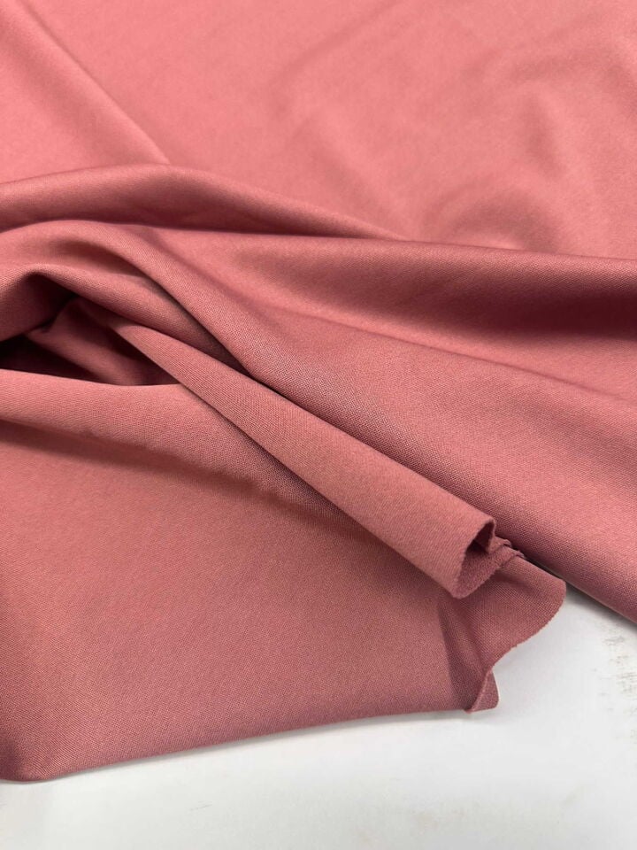 İNDİRİMLİ Likralı Sukuba Krep Elbise Etek Pantolon