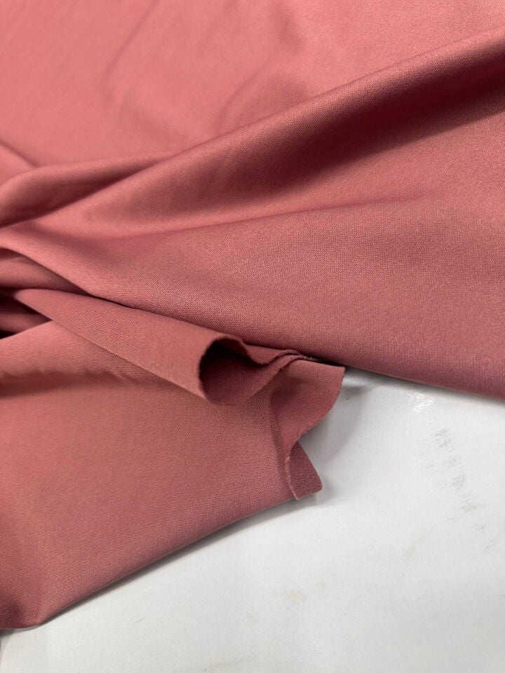 İNDİRİMLİ Likralı Sukuba Krep Elbise Etek Pantolon