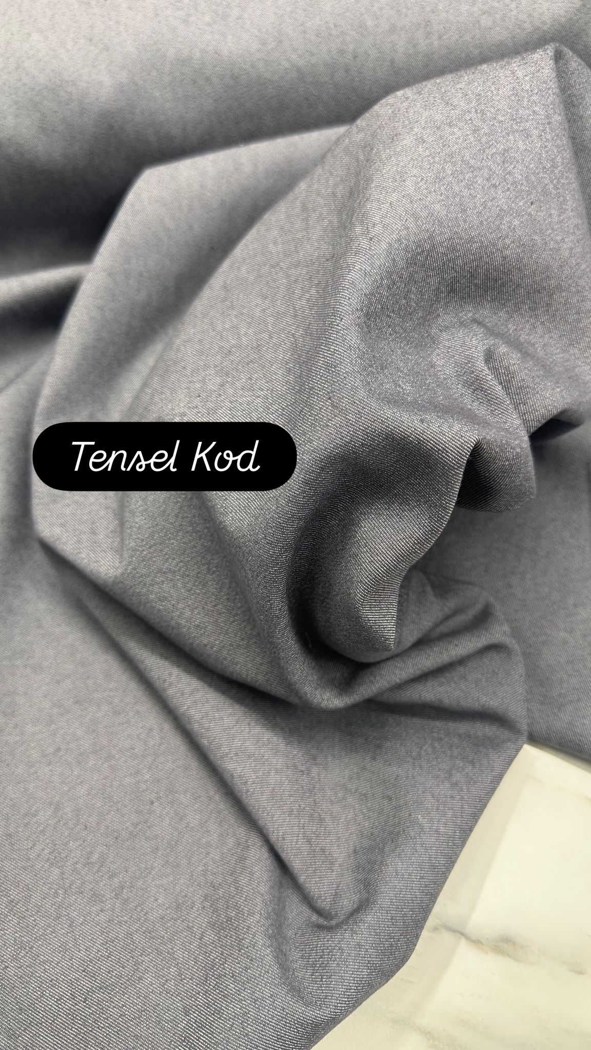 İNDİRİMLİ Likralı Tensel Kot Etek Ceket Pantolon