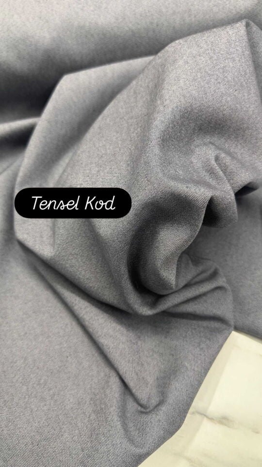 İNDİRİMLİ Likralı Tensel Kot Etek Ceket Pantolon