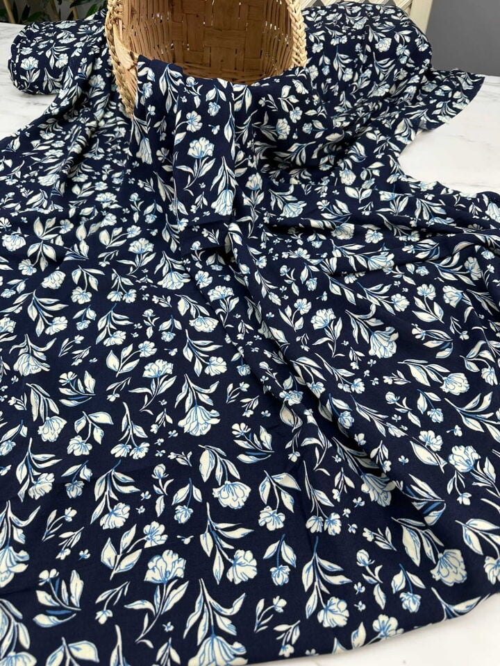 Aleyna Viskon Kumaş