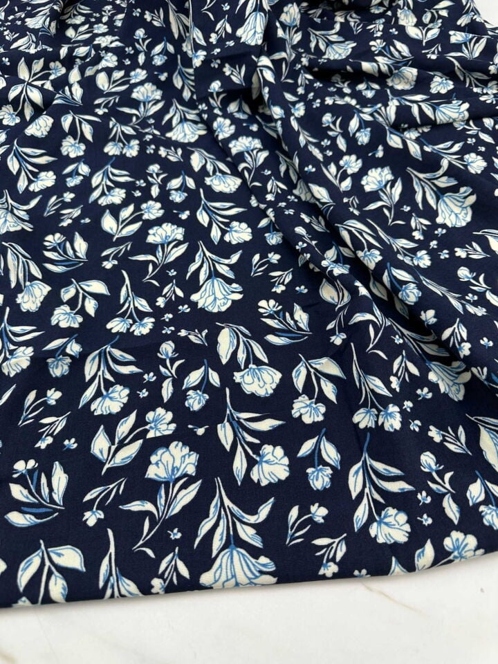 Aleyna Viskon Kumaş