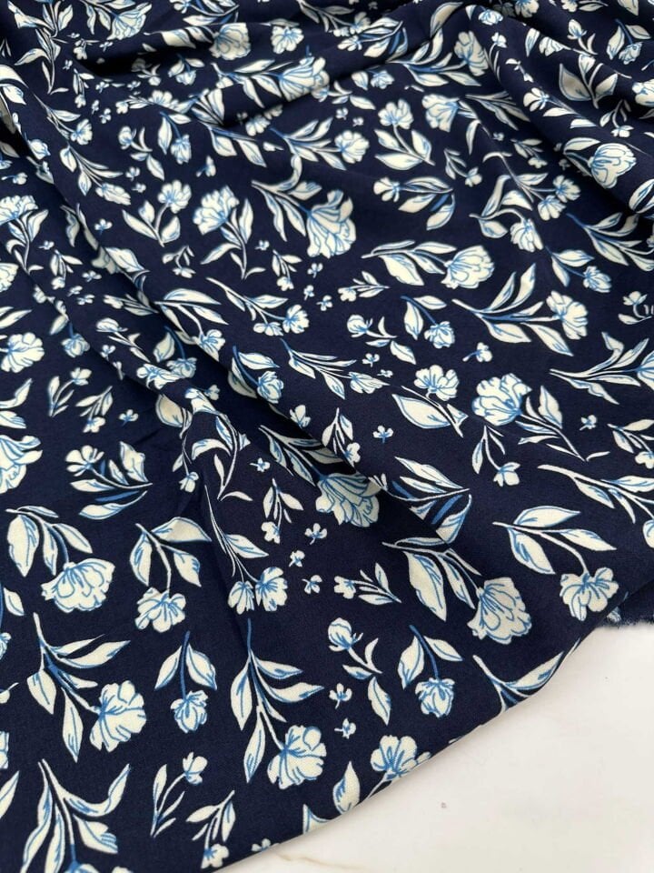 Aleyna Viskon Kumaş