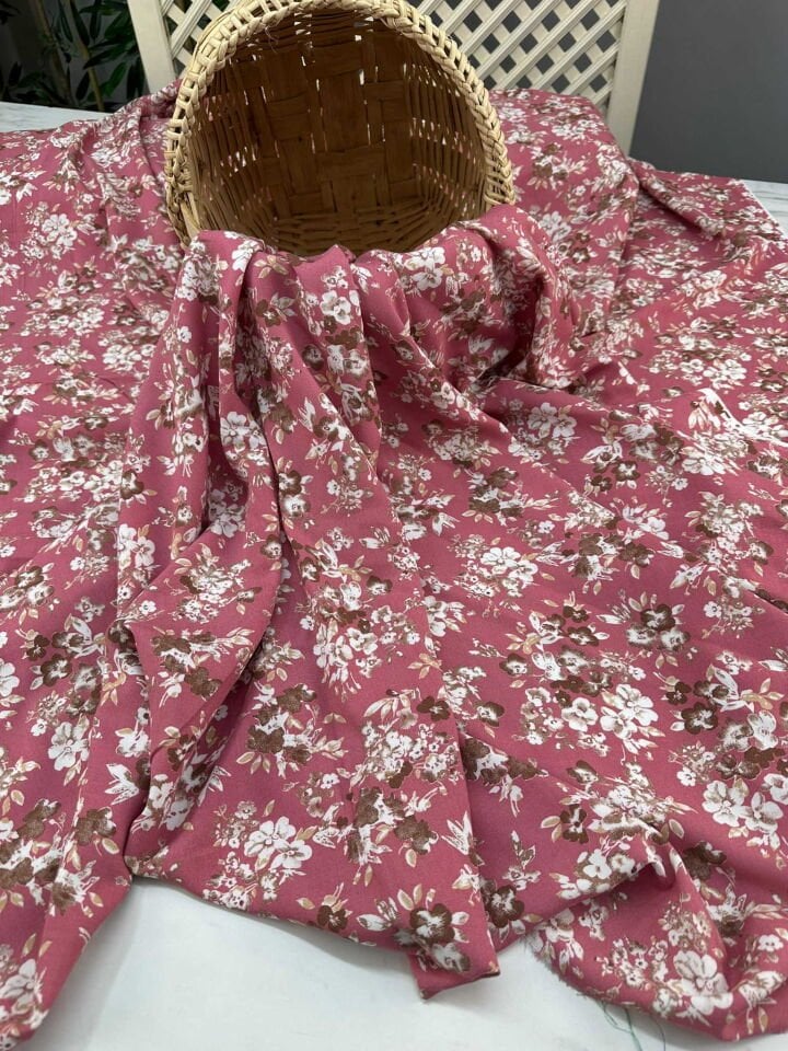 Filnta Viskon Kumaş