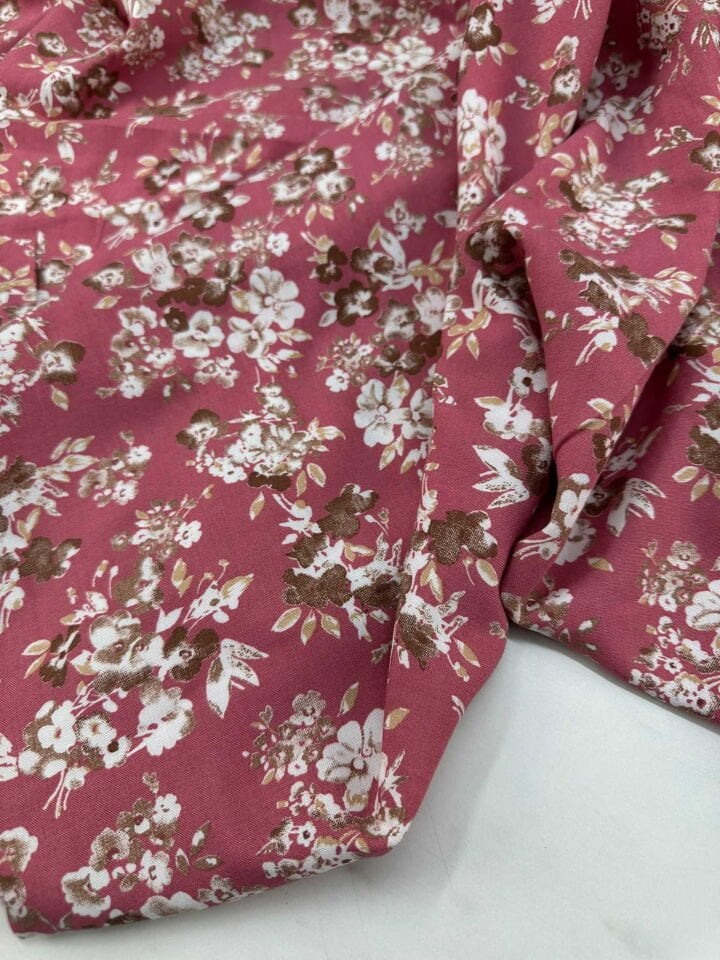 Filnta Viskon Kumaş