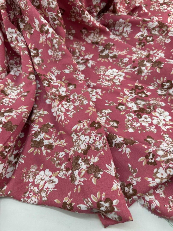 Filnta Viskon Kumaş