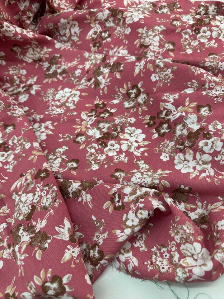 Filnta Viskon Kumaş