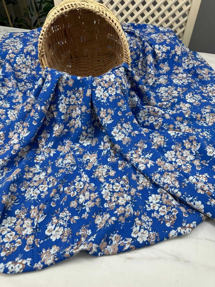 İrena Viskon Kumaş