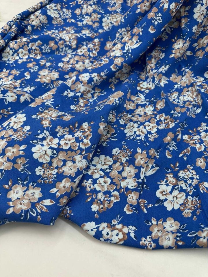 İrena Viskon Kumaş