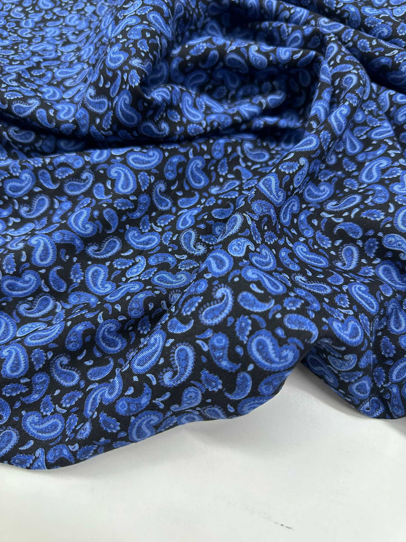 Levaro Viskon Kumaş