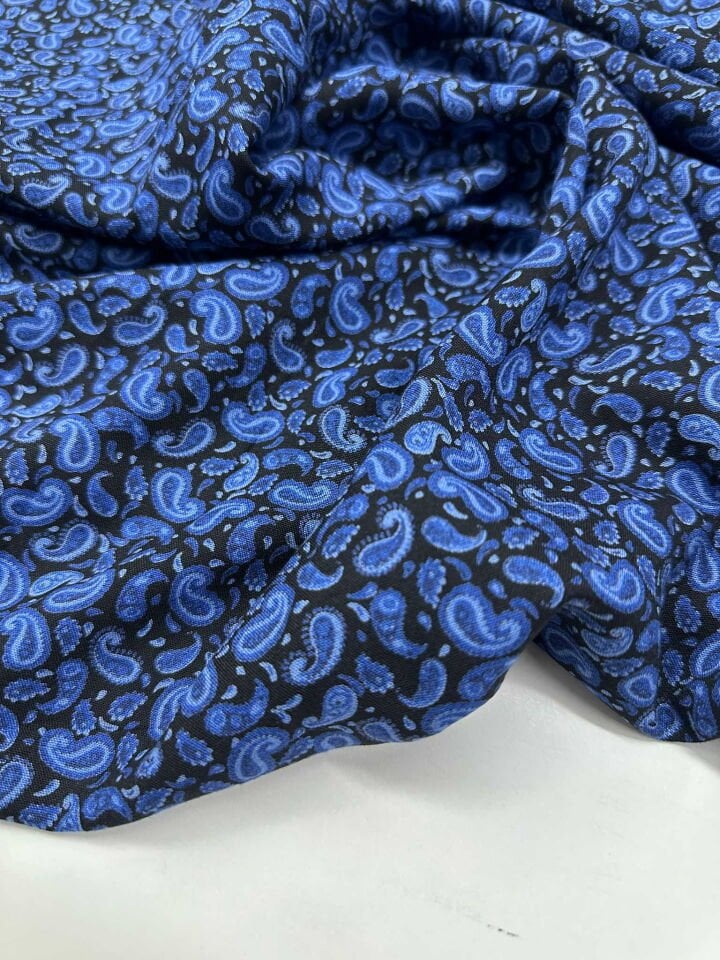 Levaro Viskon Kumaş