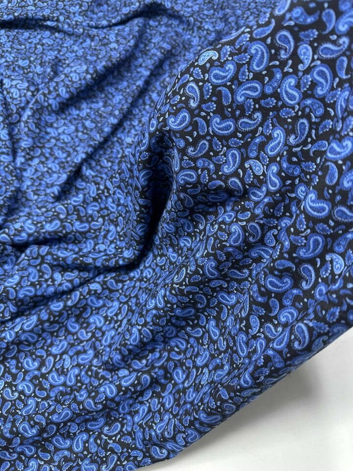 Levaro Viskon Kumaş