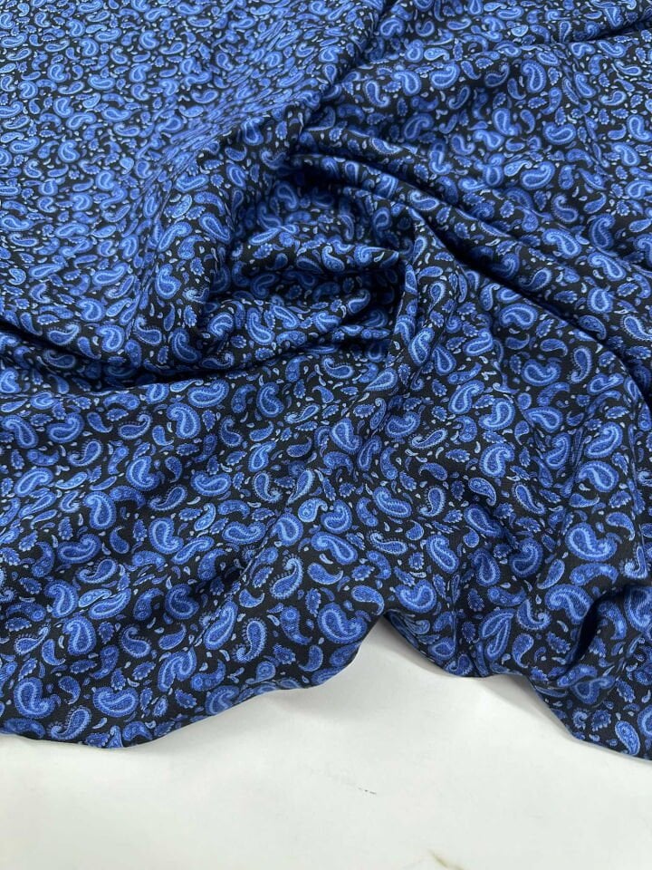 Levaro Viskon Kumaş