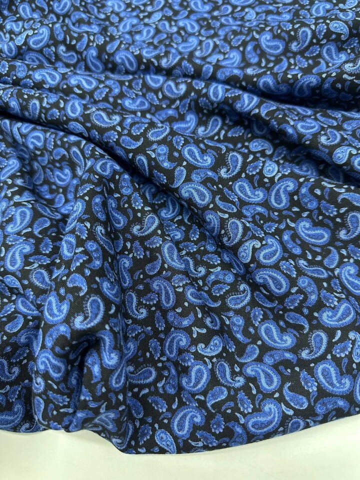 Levaro Viskon Kumaş