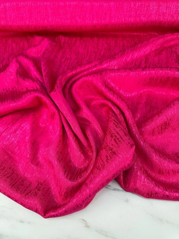 Pempe Kilim Desen Elbiselik Şalvarlık Javenes Kumaş