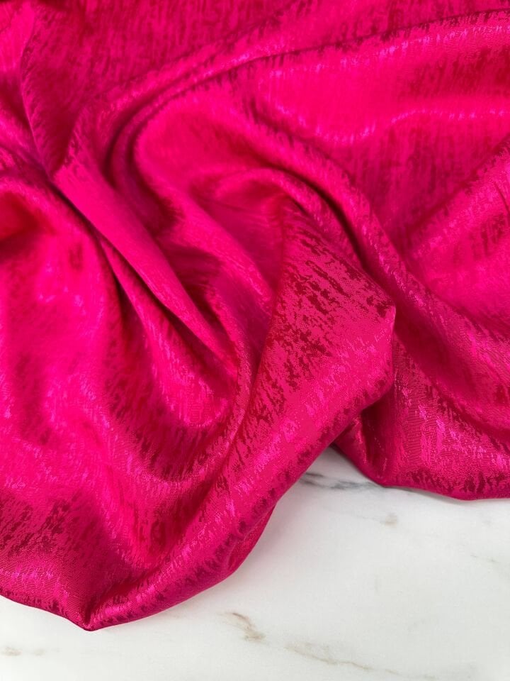 Pempe Kilim Desen Elbiselik Şalvarlık Javenes Kumaş