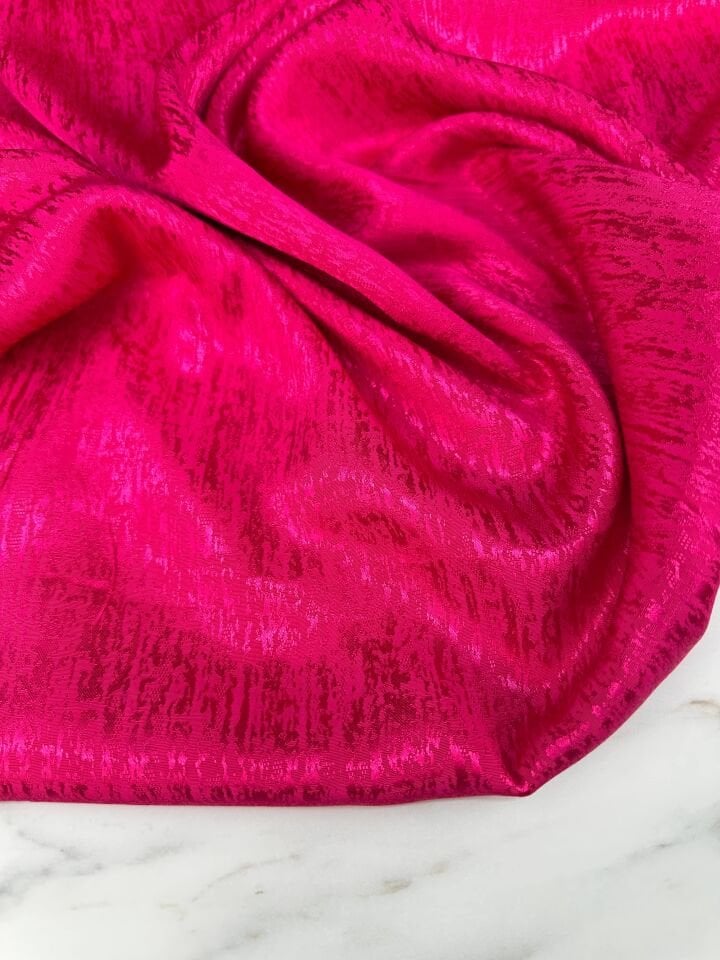 Pempe Kilim Desen Elbiselik Şalvarlık Javenes Kumaş