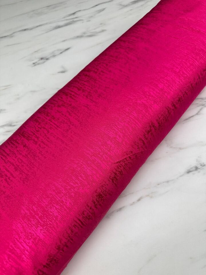 Pempe Kilim Desen Elbiselik Şalvarlık Javenes Kumaş