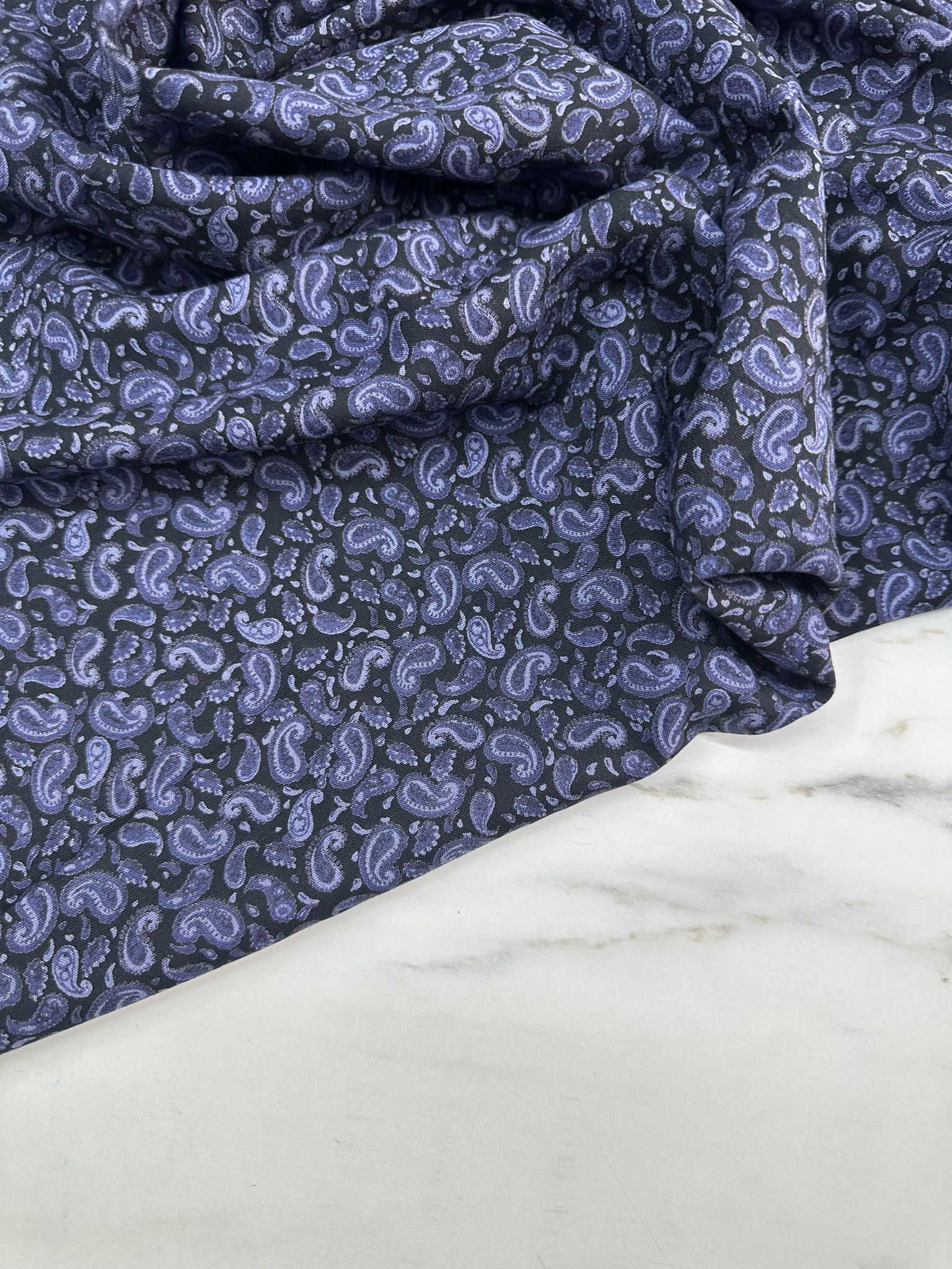 Şelale Viskon Kumaş