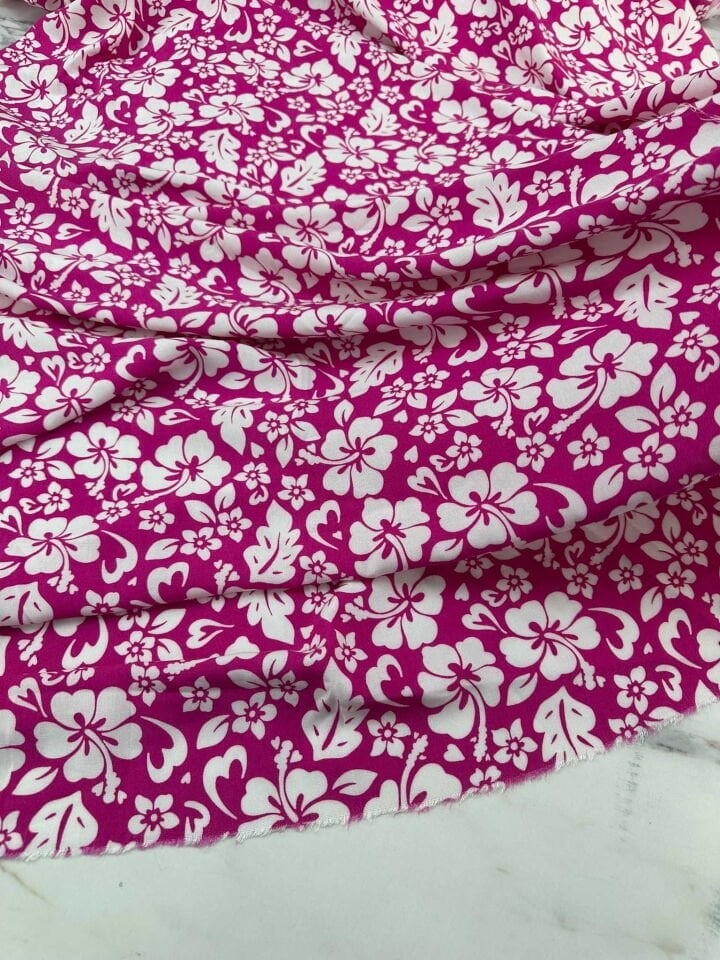 Çeşme Viskon Kumaş