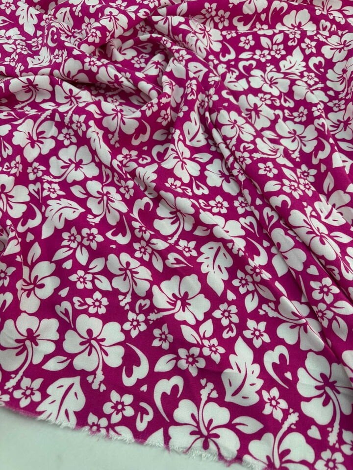 Çeşme Viskon Kumaş