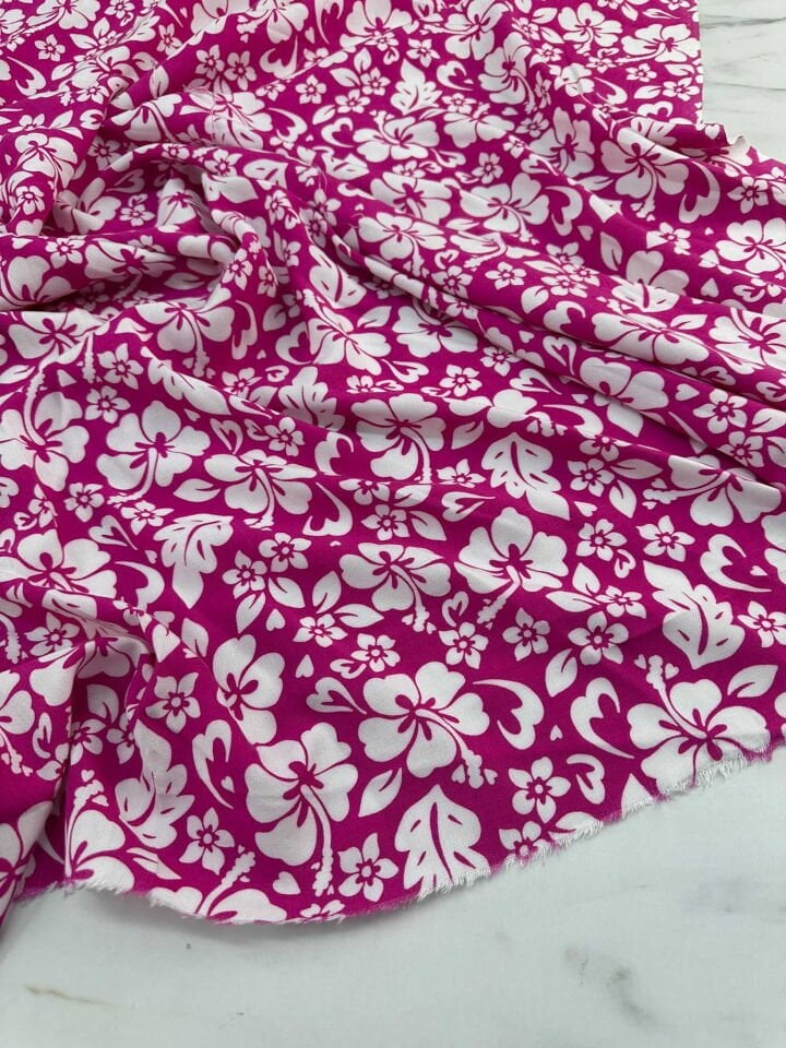 Çeşme Viskon Kumaş