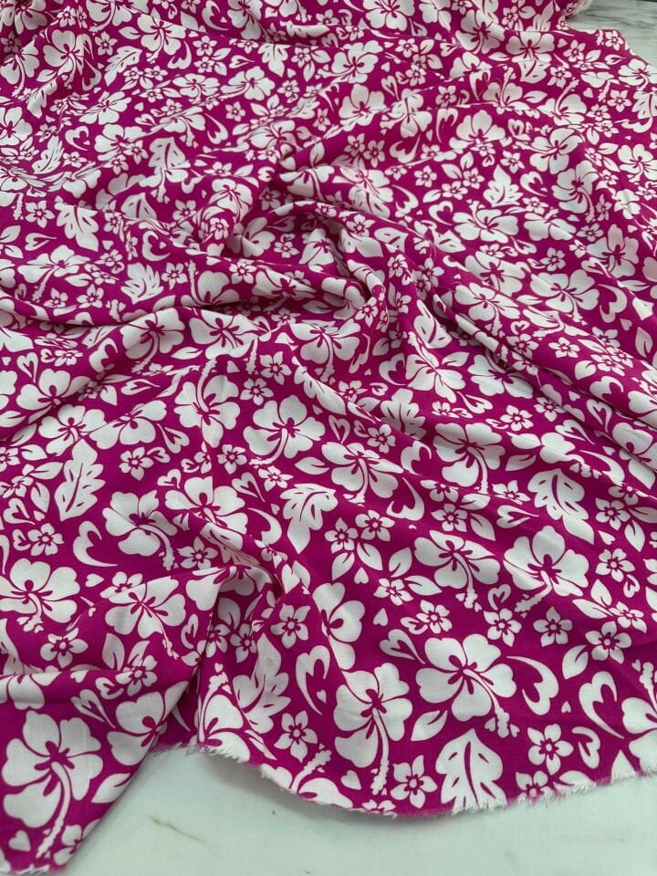 Çeşme Viskon Kumaş