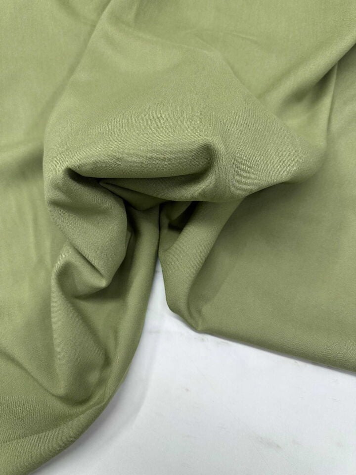 Çagla Yeşli Düz Viskon