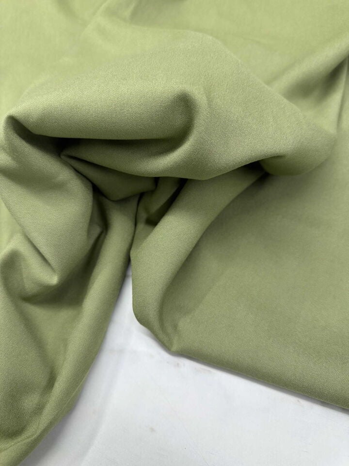 Çagla Yeşli Düz Viskon